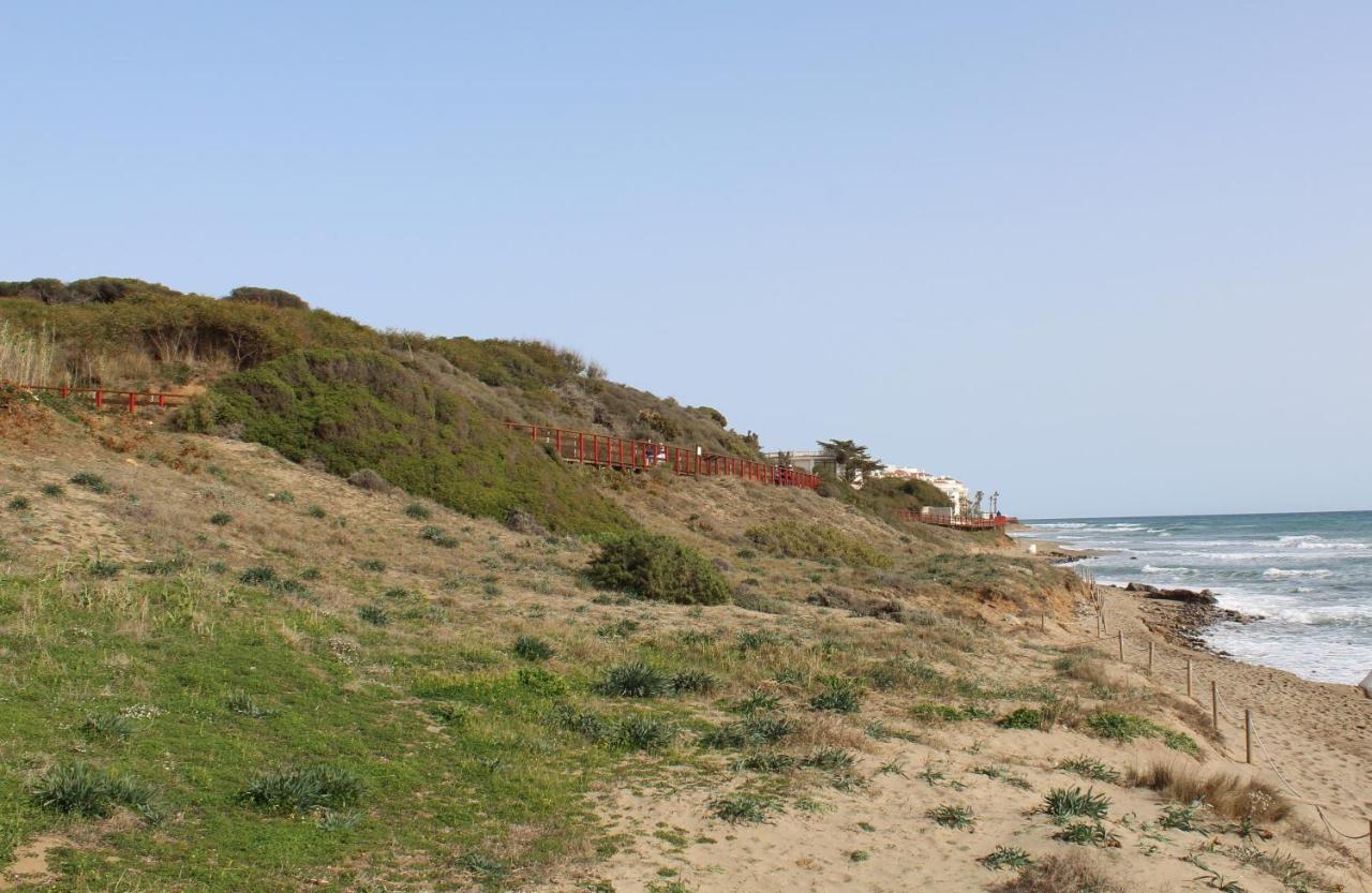 Beach Forest Paradise Lägenhet Marbella Exteriör bild